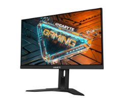 מסך גימינג Gigabyte G24F 2 Gaming SS IPS FHD 1Ms 165Hz 8Bits 23.8