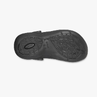 Crocs LiteRide 360 Clog - כפכפי קרוקס לייט-רייד בצבע שחור שחור