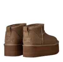 UGG- קלאסיק אולטרה מיני פלטפורמה -1135092 LBNZ