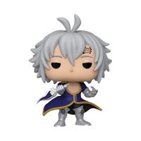 בובת פופ שבעת החטאים הקטלניים אסטרוסה - Funko Pop Seven Deadly Sins Estarossa