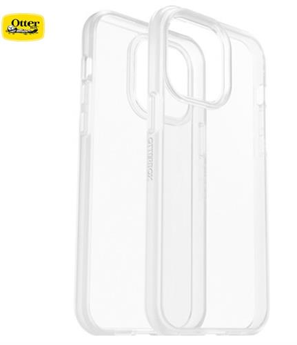 כיסוי שקוף OtterBox React לגלקסי S21 FE 5G - הגנה קשיחה ודקה