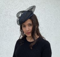סדנת עיצוב כובעים לאירוע - HAT MAKING WORKSHOP