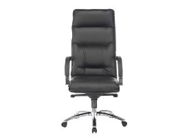 כיסא משרדי - BUROCRAT T-9927SL - שחור