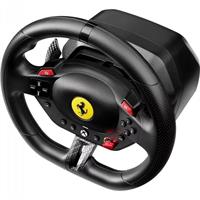 הגה מרוצים לאקסבוקס - Thrustmaster T98X Ferrari 296 GTS