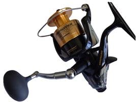 רולר שימנו SHIMANO BAITRUNNER DL 10000 RB