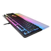 מקלדת גיימינג ROCCAT VULCAN II Max - שחור