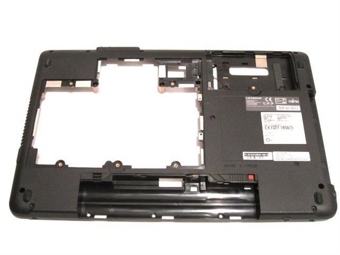 Fujitsu LifeBook AH530 Bottom case תושבת פלסטיק תחתית למחשב נייד פוגיטסו