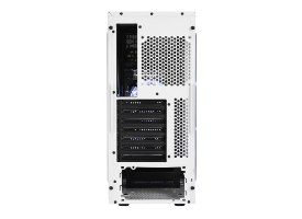 מארז מחשב FRACTAL DESIGN FOCUS G WHITE WINDOW