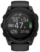 שעון טקטי חכם  51mm גרמין טקטיקס 8 סולארי Garmin Tactix 8 Solar