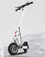 אינוקים אוקס לבן  2025 - INOKIM OX WHITE 60V/21A