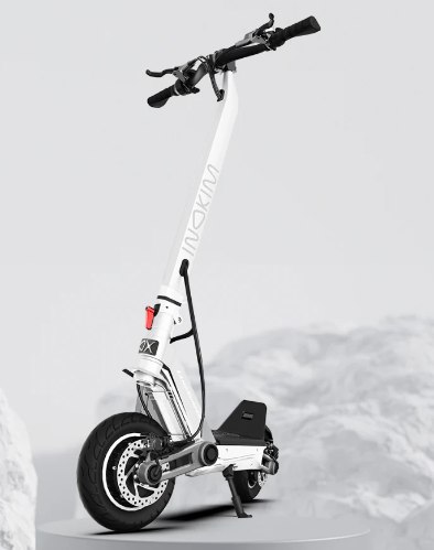 אינוקים אוקס לבן  2025 - INOKIM OX WHITE 60V/21A
