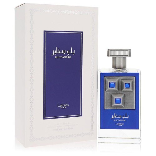 Lattafa Blue Sapphire 100 ml