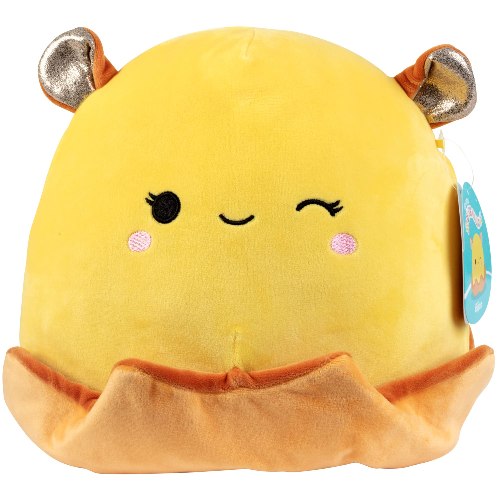 סקווישמלו בובה כרית ביג'אן האוקטופוס 19 ס"מ Squishmallows