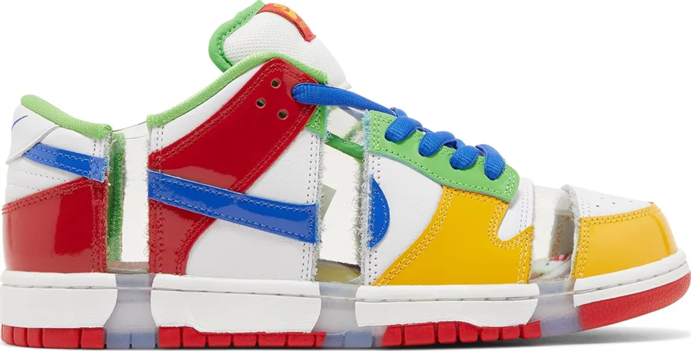 Dunk Low SB Sandy Bodecker