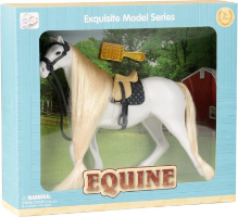 סוס בקופסה מהודרת - EQUINE