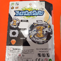 בייבלייד - מארז בייבלייד  -   BEYBLADE THUNDERGYRO  CJ-2372415