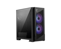 מארז מחשב MSI MPG VELOX 300R AIRFLOW PZ