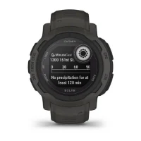 שעון דופק Garmin Instinct 2 Solar