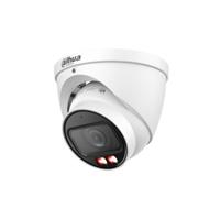 DAHUA מצ רשת כיפה 4MP FullColor עדשת זום