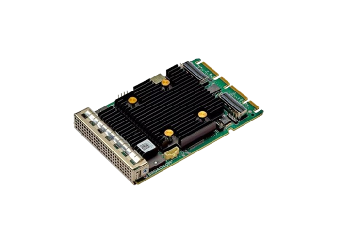בקר רייד(Raid) – Broadcom MegaRAID 9562-16i OCP 3.0 SFF