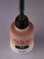לק ג'ל MeAlma מי אלמה 152