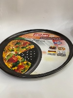 תבנית אפיה לפיצה קוטר 32