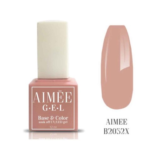 איימי בייס בצבע |  #2032 AIMEE G•E•L BASE COLOR