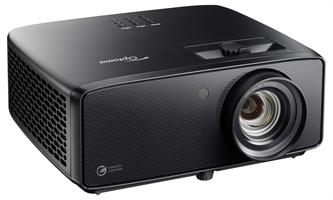 OPTOMA מקרן לייזר UHZ58LV - 4k 3000ANSI