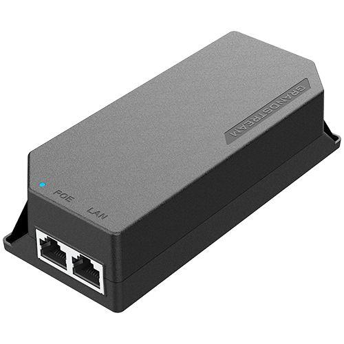 POE INJECTOR30W 1G/2.5G