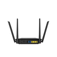 נתב ASUS RT-AX53U AX1800 Dual-Band Wi?Fi 6