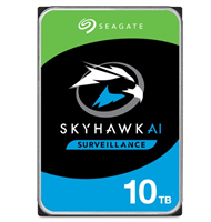 דיסק Seagate Skyhawk AI Surveilance 10TB 3.5 7200rpm 256MB Cache