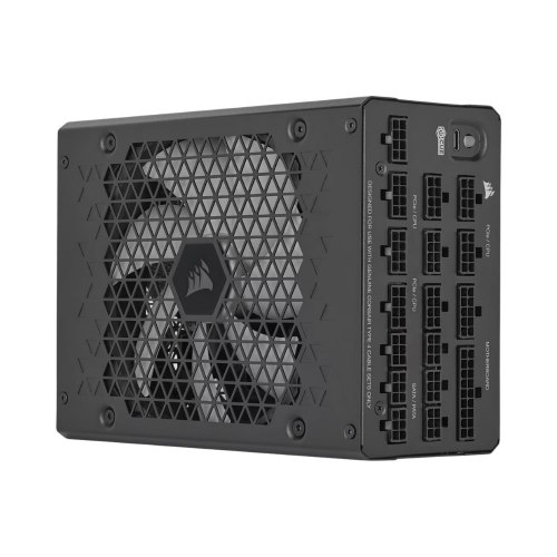 ספק כוח Corsair HX1200I 1200W Platinum Fully Modular