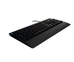 מקלדת גיימינג - Logitech G213 Prodigy Gaming Keyboard With RGB