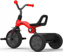 תלת אופן מתקפל כתום - Qplay Ant Plus 46193