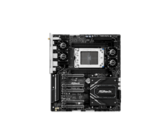 לוח אם – ASRock TRX50 WS