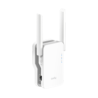 מגדיל טווח Cudy RE3600-IL BE3600 Mesh Wi-Fi 7 Range Extender