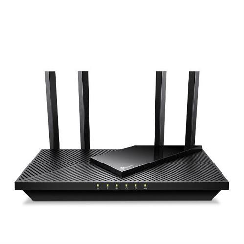 נתב TPLink Archer AX55 Pro Multi-Gigabit Wi-Fi 6 Router 2x 2.5GBE