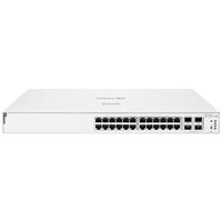 Aruba Instant On 1930 24G PoE+ 370W 4×10G SFP+ Switch