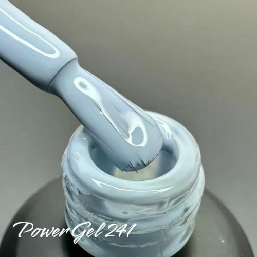 לק ג'ל 241 פאוור ג'ל POWER GEL