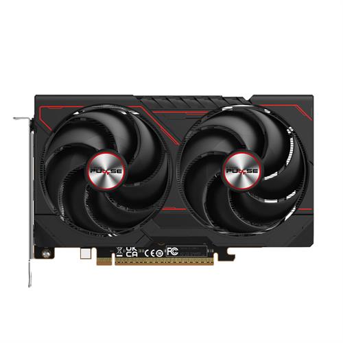 Sapphire PULSE Radeon RX 9060 GAMING OC 8GB bulk