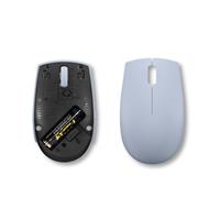 Lenovo 300 Wireless Compact Mouse - GY51L15679