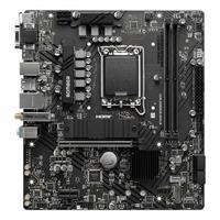 לוח אם MSI B760M BOMBER WIFI LGA1700 DDR5
