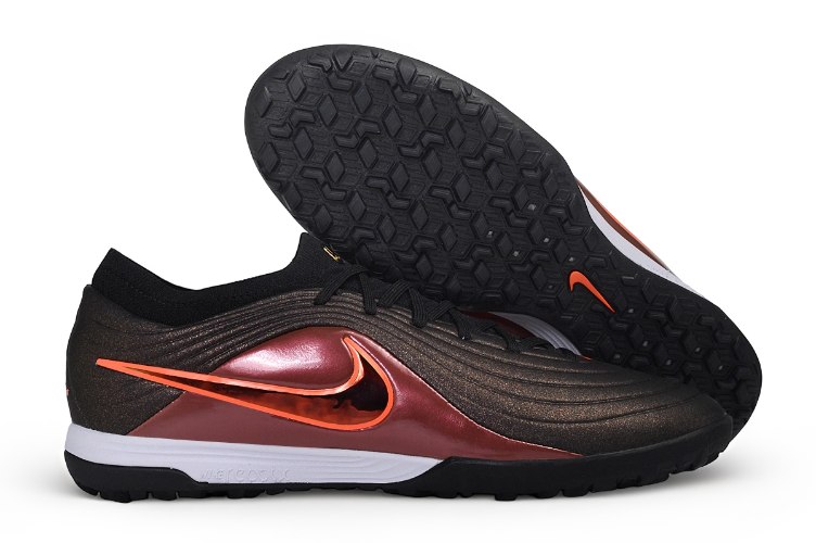 נעלי קטרגל נייק Nike Tiempo Legend X שחור אדום