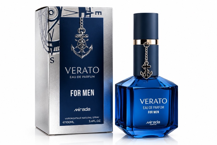 Mirada Verato Man - תואם  Acqua Di Gio Profondo