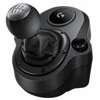 הילוכים להגה Logitech Driving Force Shifter - G923 \ G29 \ G920