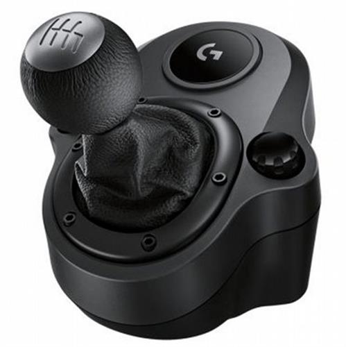 הילוכים להגה Logitech Driving Force Shifter - G923 \ G29 \ G920