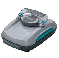רובוט סקימר אלחוטי נטען BESTWAY Aquatronix ‎G300‎ לניקוי קרקעית ופני המים  שתיים ב -1 ‎58942‎