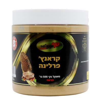 קראנץ פרלינה