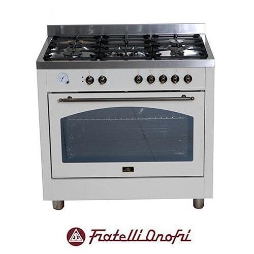 תנור משולב Fratelli Onofri PR999C