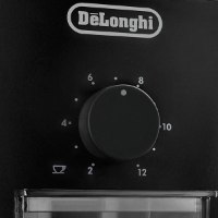 DeLonghi מטחנת קפה דגם KG79